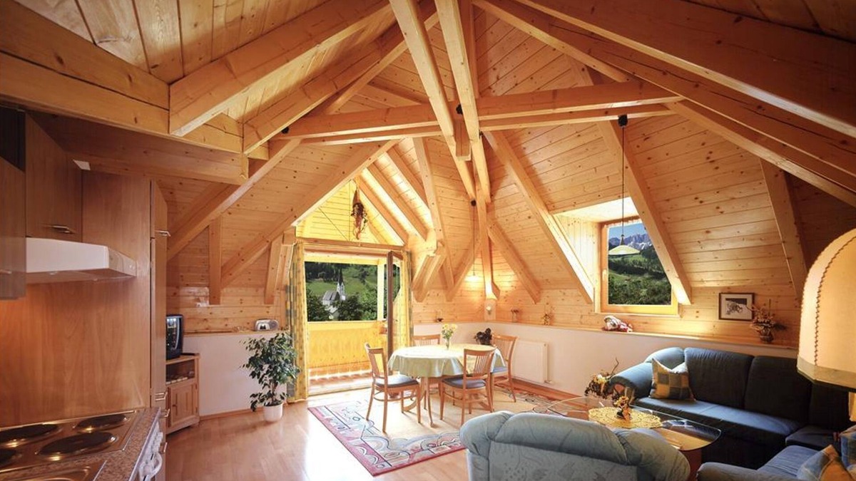 Sankt Martin am Tennengebirge Apartment | Fernblick apartment /2 bedrooms, shower /WC - Haus Elisabeth