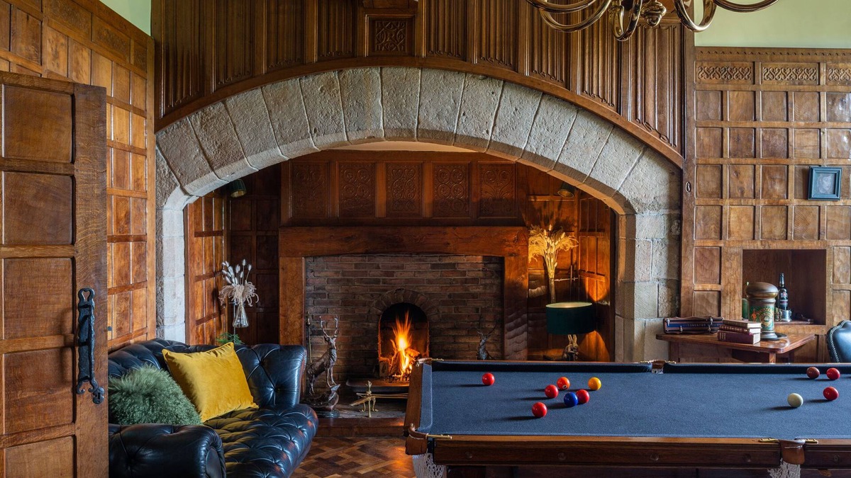 Kildwick Cottage | Fernhill Castle