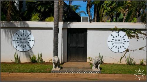 Mahikeng Hotel | Ferns Country Lodge
