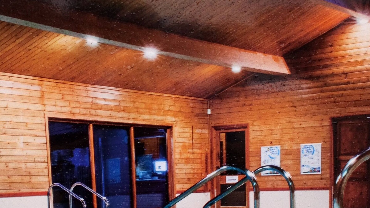 Bridlington Hotel | Ferns Farm Hotel & Palms Leisure Club