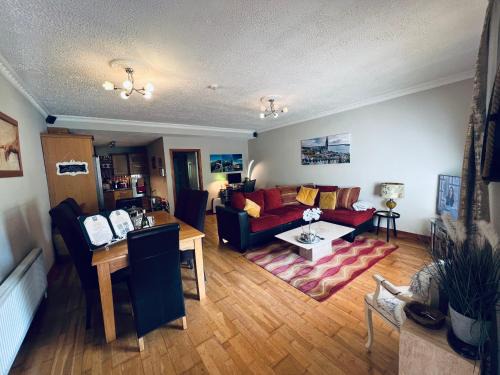 Ballincollig Apartment | Fernway Residence entire property
