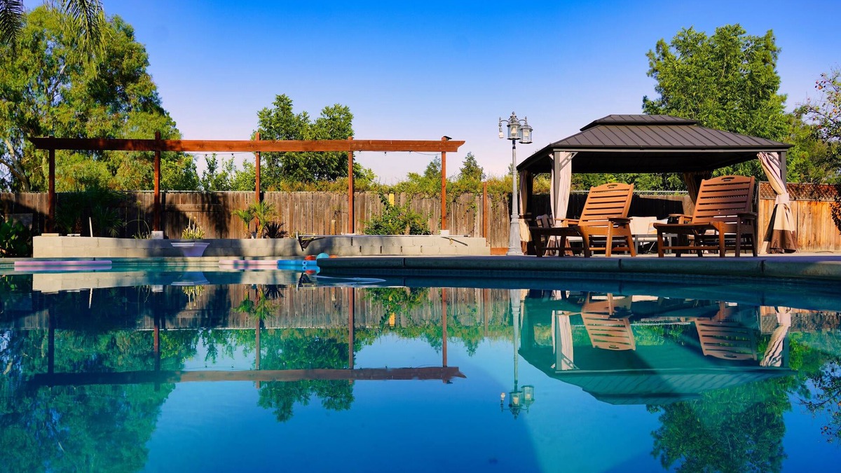 Madera House | Fernwood Retreat at Madera Ranchos