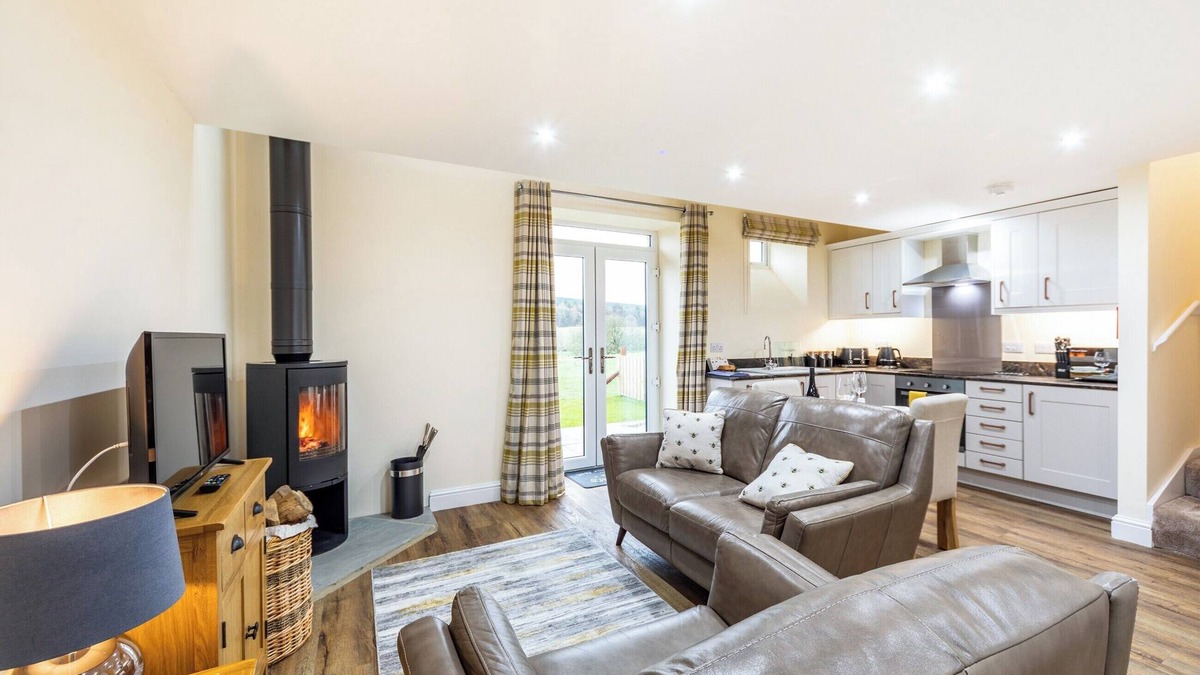 Hexham Cottage | Ferny Rigg Byre - UK3326