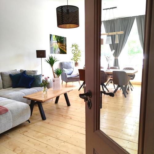 Wernigerode Apartment | FeRo´s Ferienwohnung