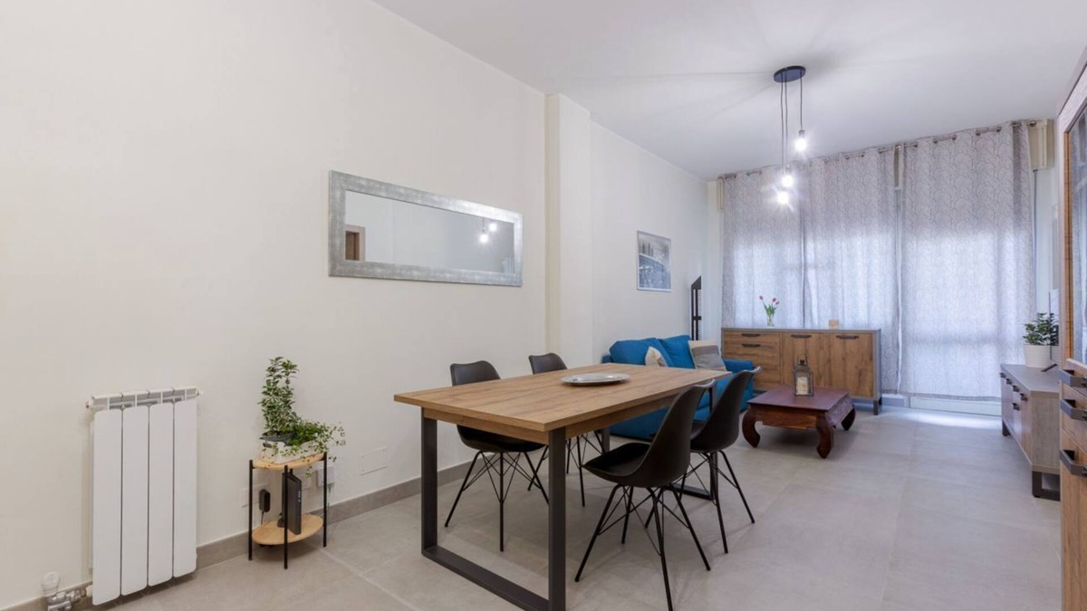 Ferrara Apartment | Ferrara Biscay Bay Apartment w/balconies