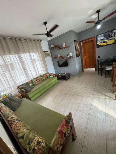 Parque Enseada Apartment | Ferreira's Home - Apartamento
