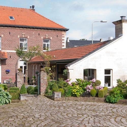 Municipality of Valkenburg aan de Geul Bed & Breakfast | Ferrum Ferrum