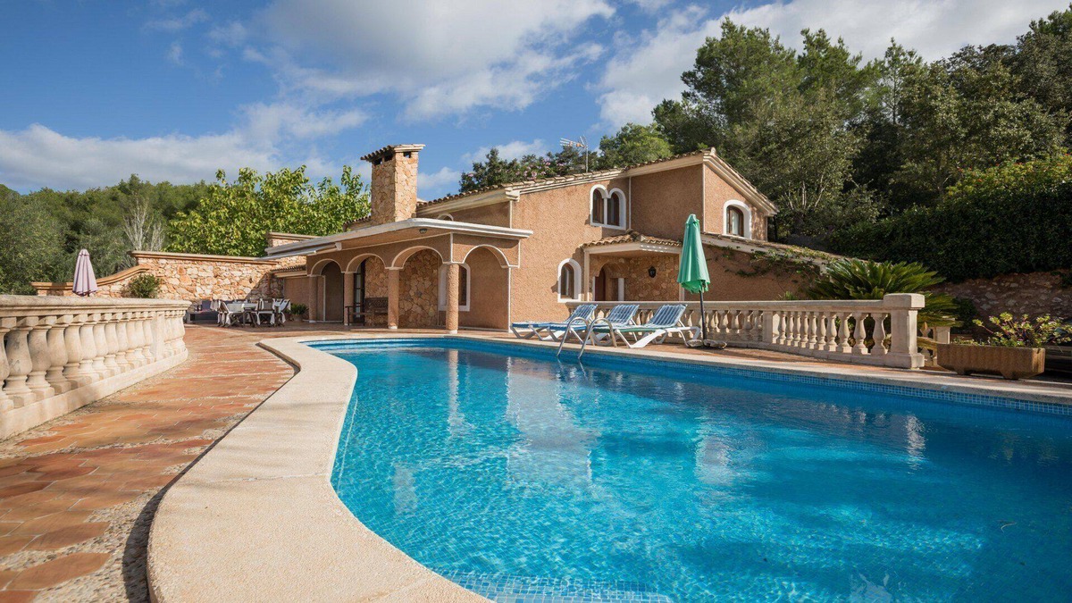 Arta House | Ferrutx - Great house with pool and internet