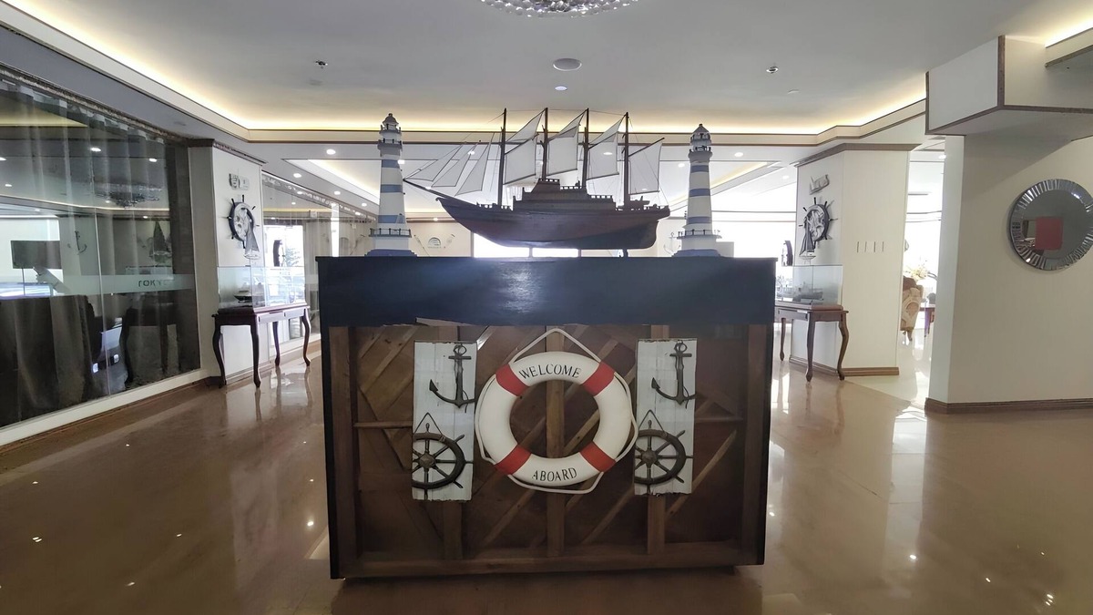 Iloilo City Proper Hotel | Ferrymar Hotel Iloilo