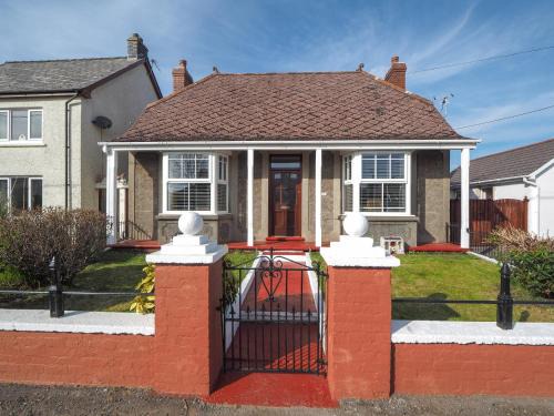 Cross Inn House | Ferwig New Quay