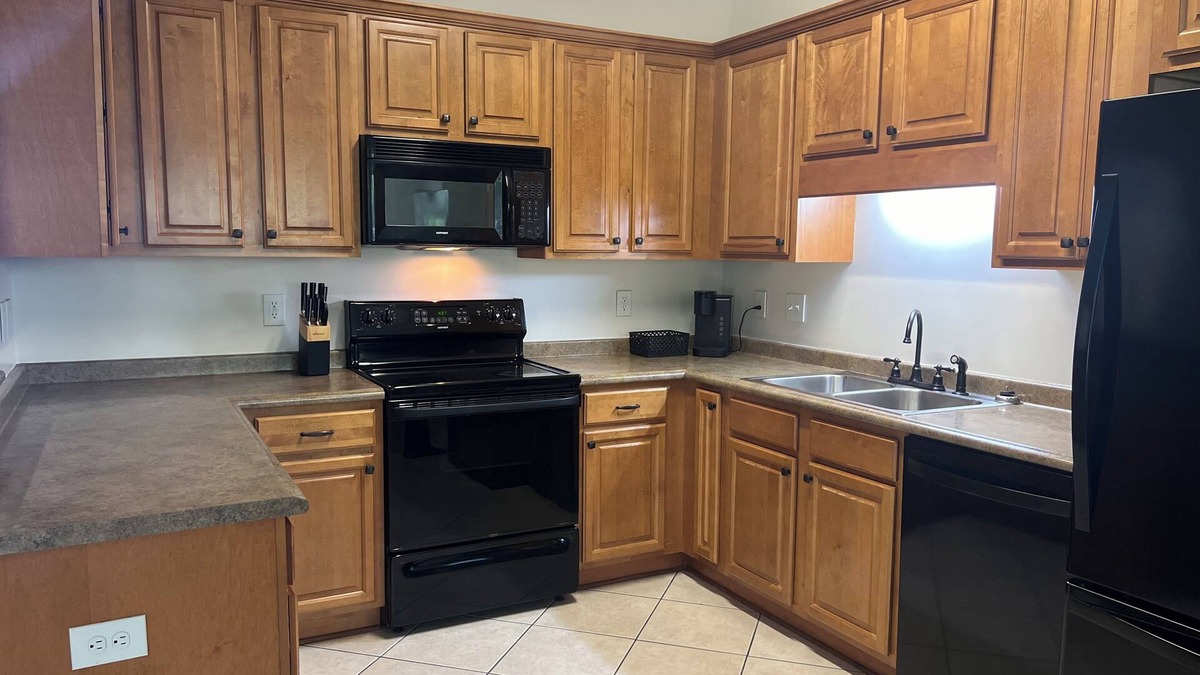 Northport House | Fetching 3-bedroom home in the “Bama-Belt” of Tuscaloosa/Northport with WiFi