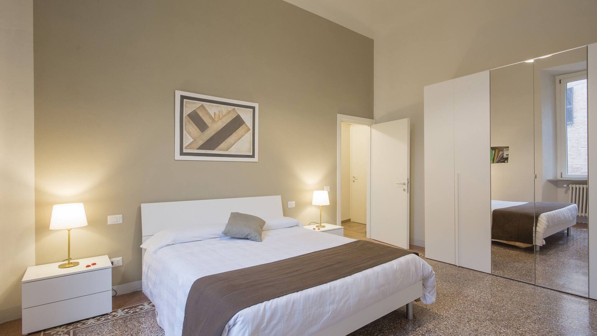 Siena Historical Center Apartment | Few Steps from the Duomo - Luxury Apartment 2
