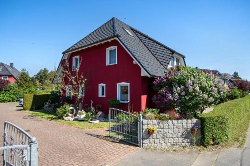Wieck auf dem Darss Apartment | Fewo 33 - Halbinsel Darss - Ostsee