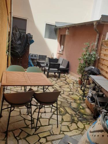 Aschaffenburg Apartment | Fewo Altstadtperle Aschaffenburg