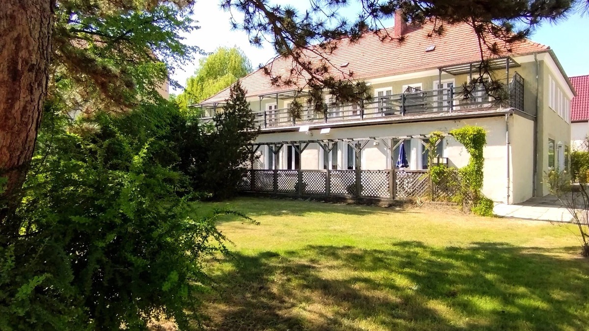 Goerlitz Apartment | Fewo am Birkenwäldchen in Görlitz Rauschwalde- Your time-out starts here