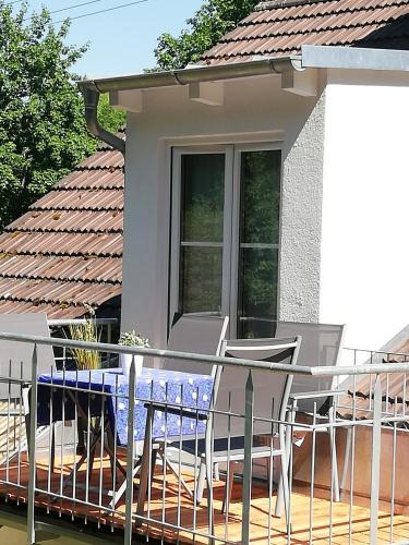 Uhldingen-Muehlhofen Apartment | FeWo am Bodensee im Uhldingen mit Balkon, zwischen Insel Mainau, Konstanz, Überlingen und Friedrichshafen