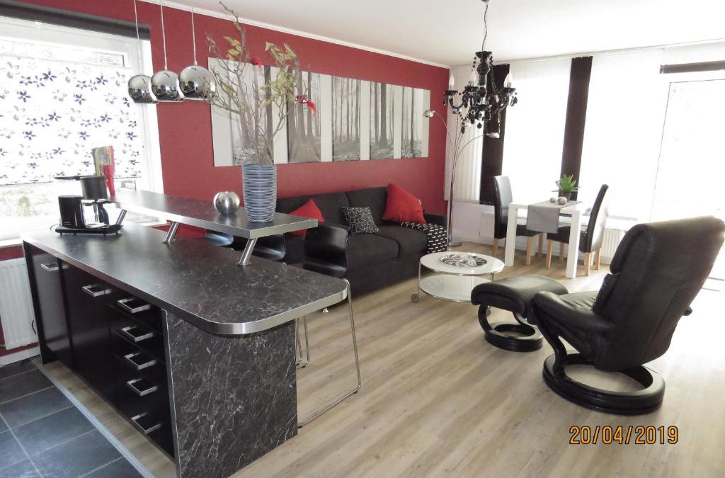 Bockswiese Apartment | Fewo Am Wald 5