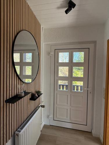 Naumburg Apartment | FeWO an der Weichau