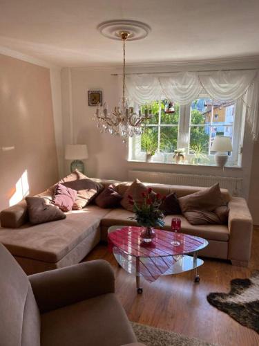 Haibuhl Apartment | FeWo Auszeit Andreas Schreiner