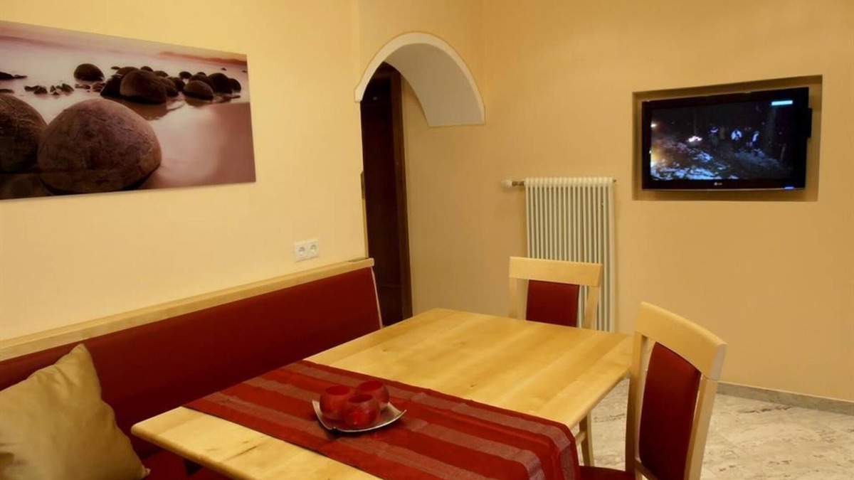 Flachau Bed & Breakfast | Fewo B - Christine und Herbert Traninger