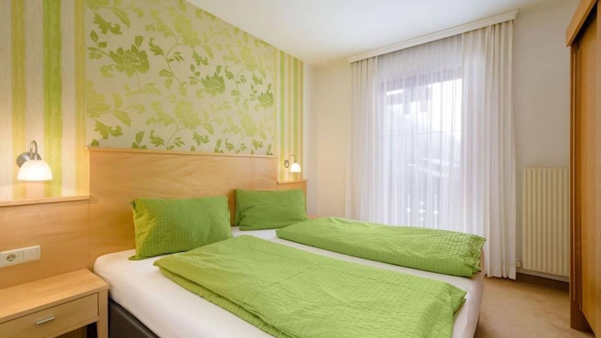 Flachau Apartment | Fewo B - Ferienwohnungen Schörghofer