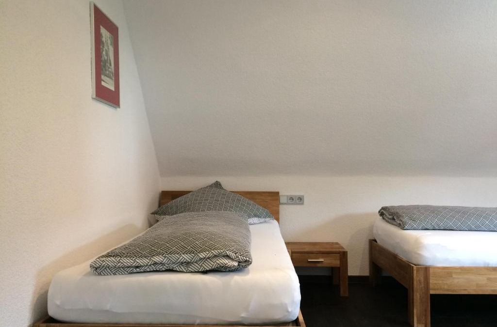 Konnefeld House | FeWo Bettenhausen