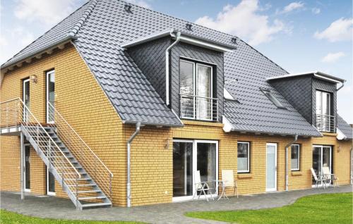 Kaschow Apartment | Fewo Burg Müggenburg