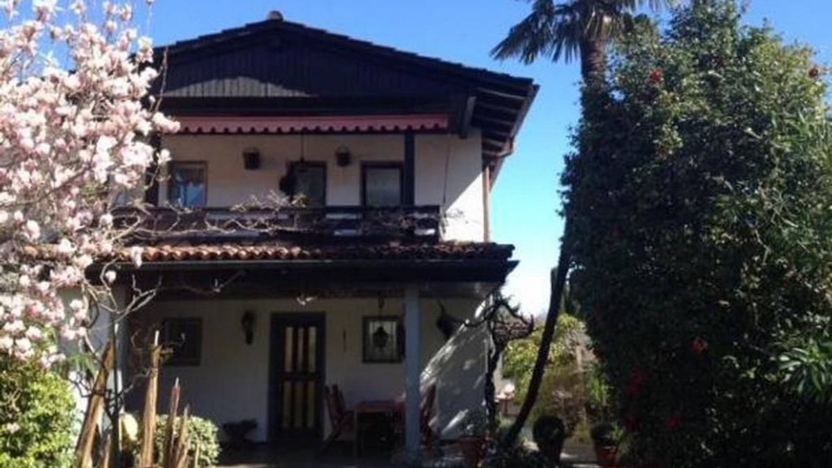 Losone Apartment | Fewo "Casa Viola