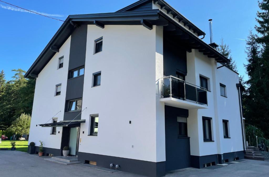 Wasserhofen Apartment | FEWO CELINE