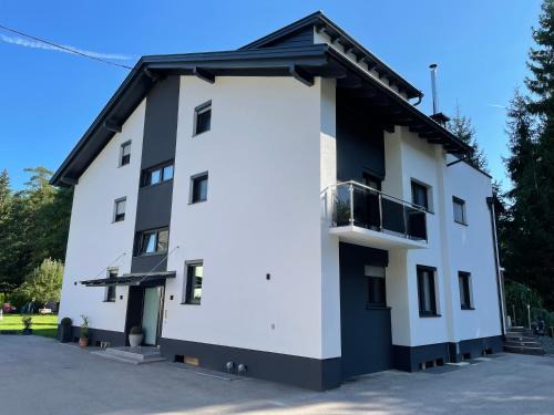 Wasserhofen Apartment | FEWO CELINE