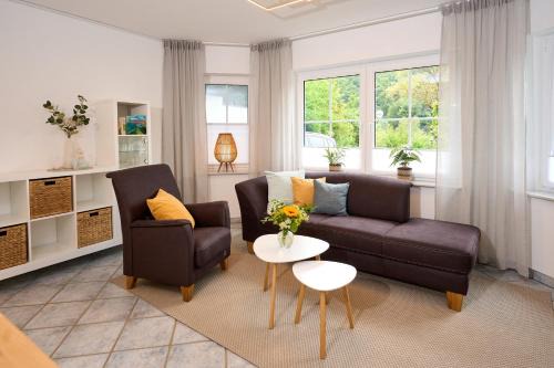 Gemunden Apartment | Fewo-Eifelvielfalt