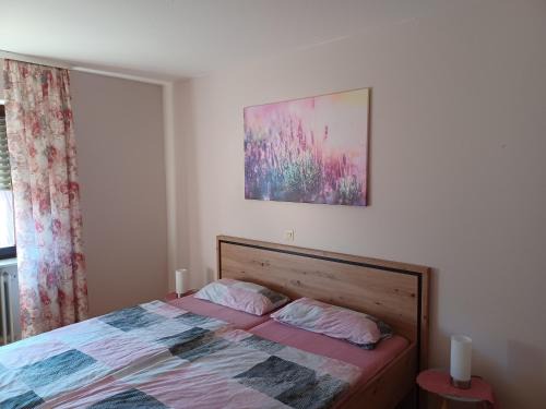 Richelbach Apartment | Fewo Frizzi