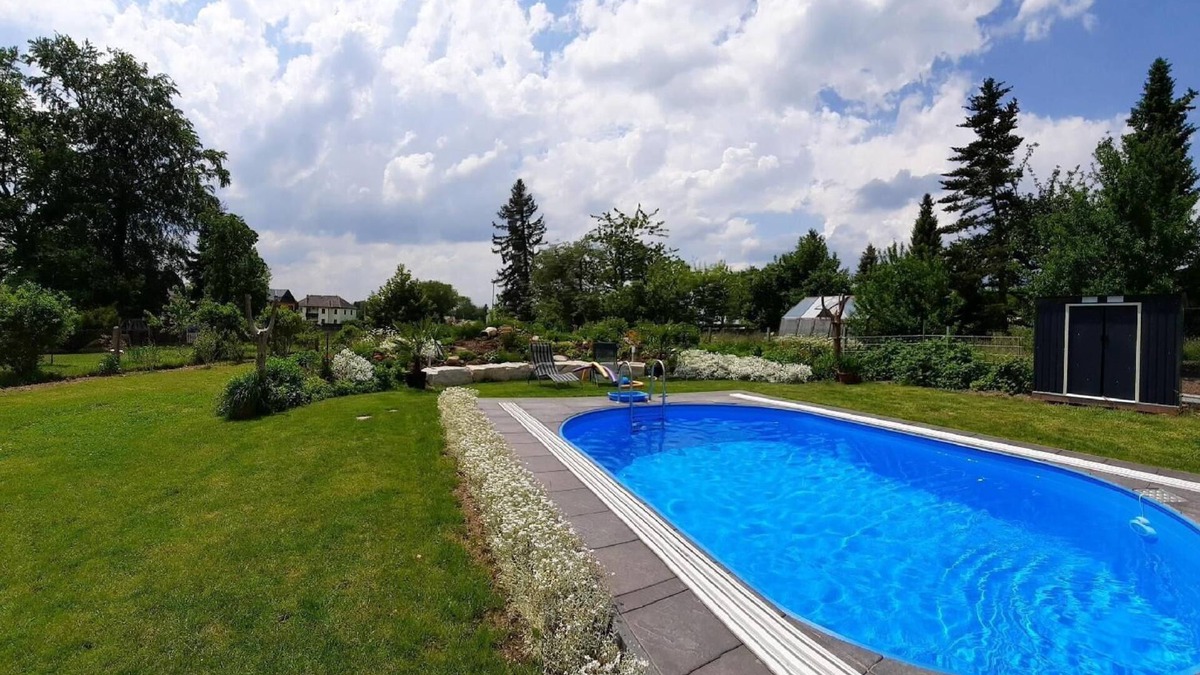 Treuen Apartment | FeWo Gisela