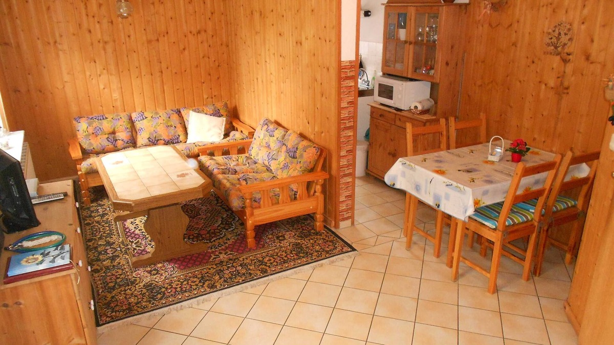 Dargen Apartment | FeWo Groß - Apartments Ute Simdorn