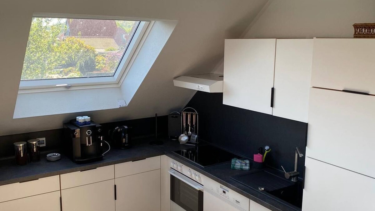 Wernigerode Apartment | FeWo Harztraum | Geraldine