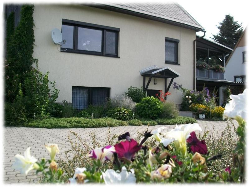 Hinterhermsdorf Apartment | Fewo Hoyer