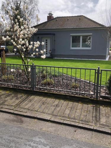 Lilienthal Apartment | FeWo Im Grünen