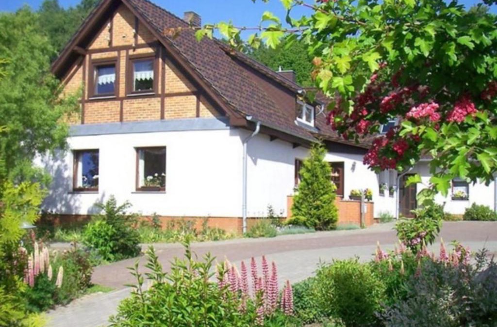 Bergen auf Ruegen Apartment | Fewo im Herzen der Insel