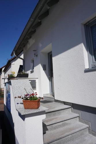 Thaleischweiler-Froschen Apartment | Fewo Jule