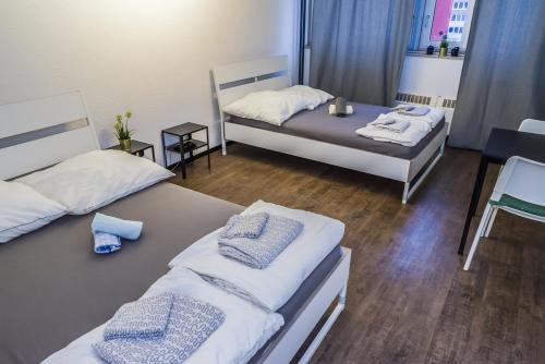 Neuehrenfeld Apartment | FeWo Köln