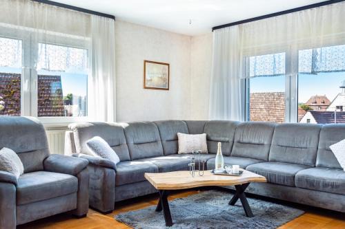 Blaufelden Apartment | Fewo Kleinert