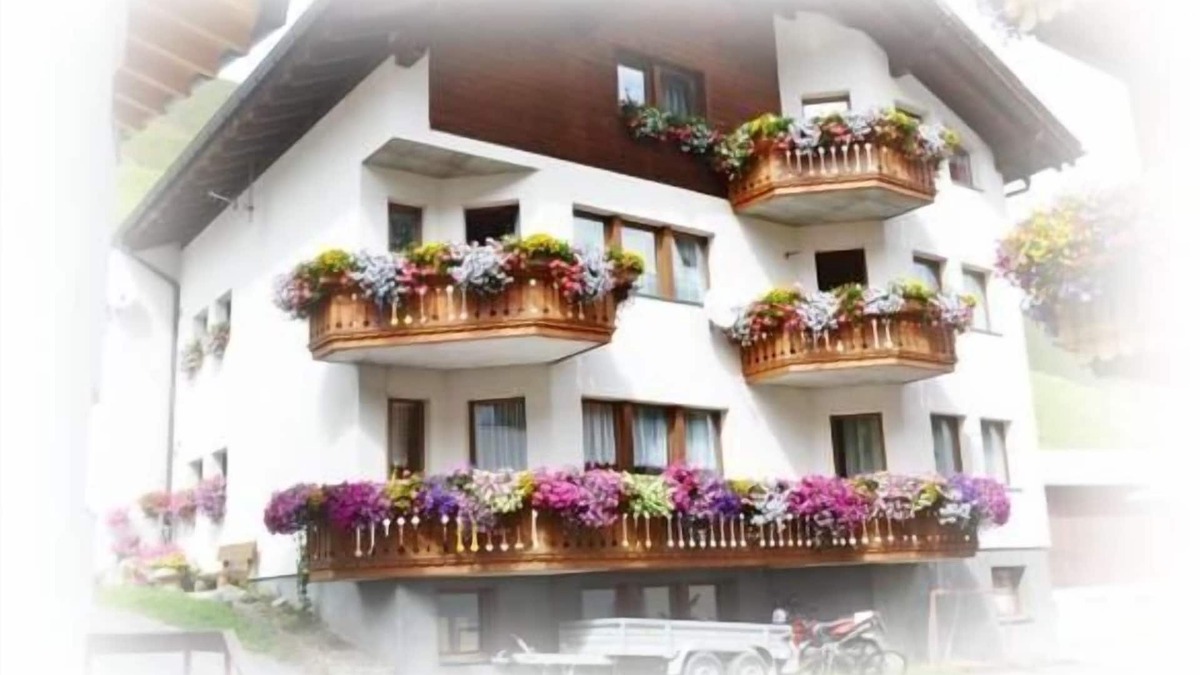 Ravaisch Other | Fewo "Kleinstein-Maass"