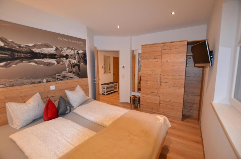 Heiterwang Apartment | fewo kramer