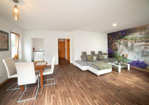 Lauda Apartment | Fewo Lauda
