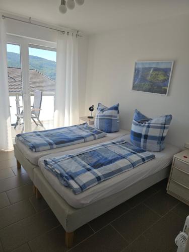 Kinderbeuern Apartment | FeWo Lena