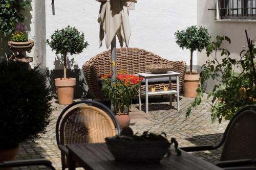 Altstadt Apartment | Fewo Leonhardt