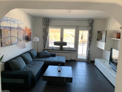 Olpe Apartment | Fewo Linde OG