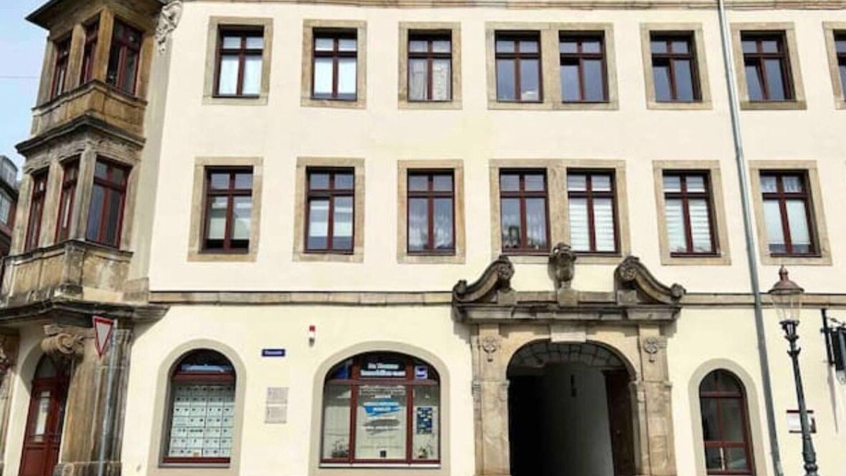 Zittau Apartment | Fewo Malzmönch in Top-altstadtlage von Zittau