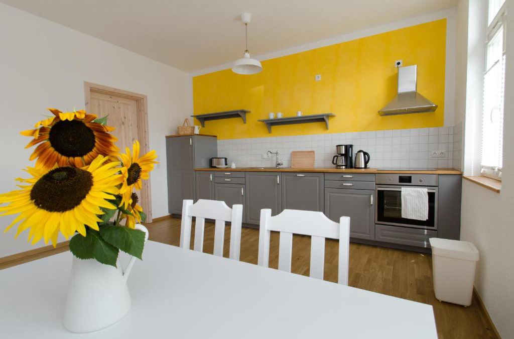 Markranstaedt Apartment | FeWo Markranstädt
