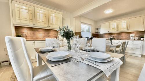 Horumersiel Apartment | Fewo Nordseetraum EG - Horumersiel